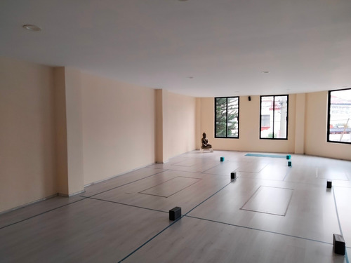 Imagen 6 de 11 de Edificio Comercial Y Oficinas En Venta Narvarte Poniente