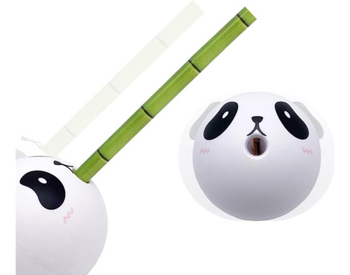 Sacapuntas Panda, Sacapuntas Manual, Sacapuntas Lindo Para N