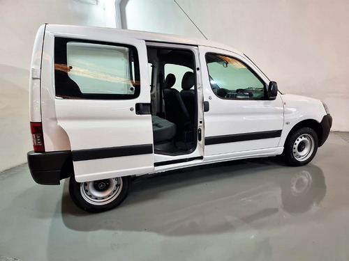 Citroën Berlingo M69 1.6 110 Cv Business Furgon