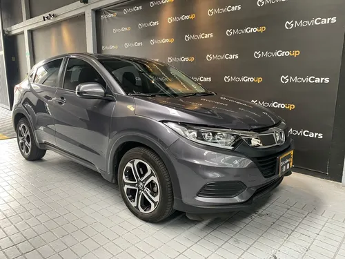 Honda HR-V 1.8 Lx