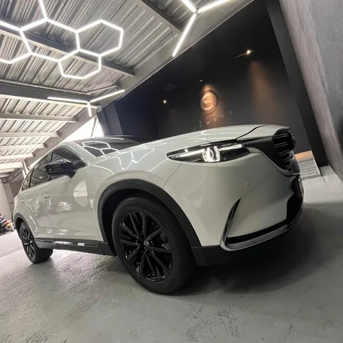 Mazda CX-9 2.5 Grand Touring Lx Station Wagon