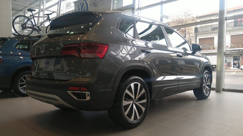 Imagen 19 de 25 de Volkswagen Taos 1.4 250 Tsi Highline #15