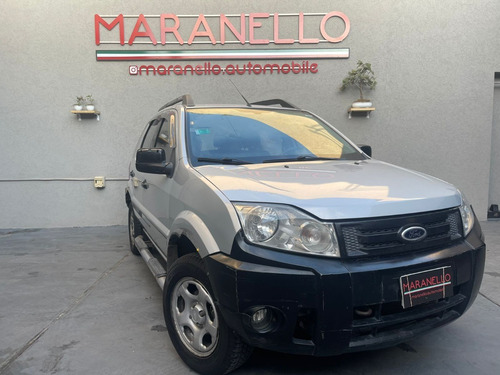Imagen 3 de 12 de Ford Ecosport