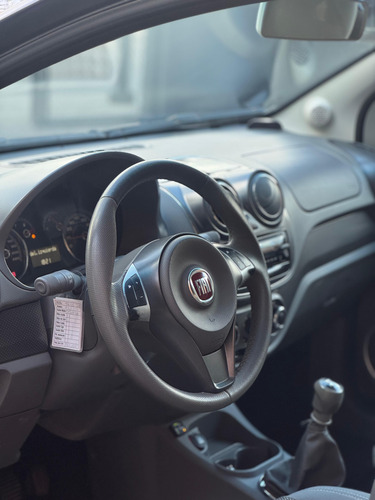 Fiat Palio 1.6 Essence 115cv Pack Seguridad