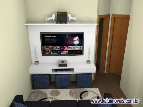 Pq Erasmo Assunção - Apartamento 2 Dormitórios - 71098