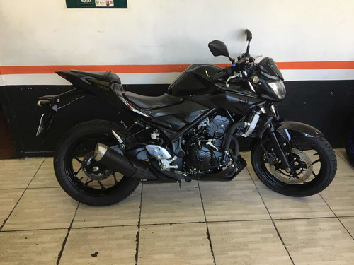 Imagem 4 de 7 de Yamaha Mt 03 2018