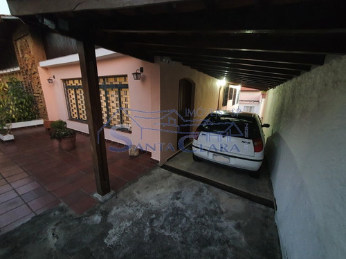 Imagem 3 de 15 de Casa À Venda No Jardim Sabará, São Paulo - Sc3916