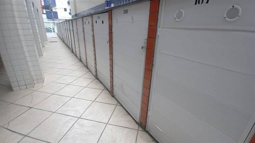 Imagem 16 de 20 de Apartamento, 2 Dorms Com 68 M² - Canto Do Forte - Praia Grande - Ref.: Nco182 - Nco182