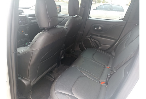 Jeep Renegade 1.3 T270 Turbo Flex S 4x4 At9