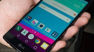 LG G4 Beat!!! Impecable