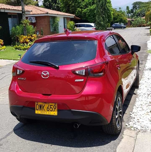 Mazda 2 2018 1.6 Grand Touring Aut