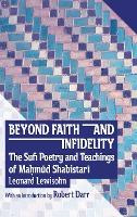 Libro Beyond Faith And Infidelity : The Sufi Poetry And T...