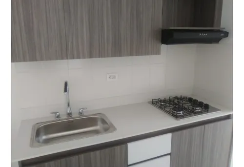 Apartamento En Venta Itagüí