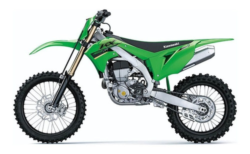 Imagen 2 de 17 de Kawasaki Kxf 250- Domotos