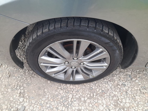 Suzuki Baleno 1.4 Glx Mt
