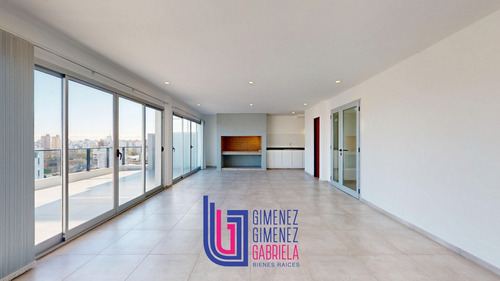 Venta De Departamento A Estrenar Calle 54 E/ 23 Y 24