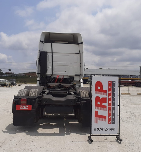 Vw 25420 - 2018 - Compre Direto Com A Jbs