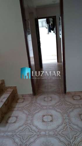 Imagem 6 de 12 de Excelente Sobrado No Jardim Iae - 160m² - 689lz