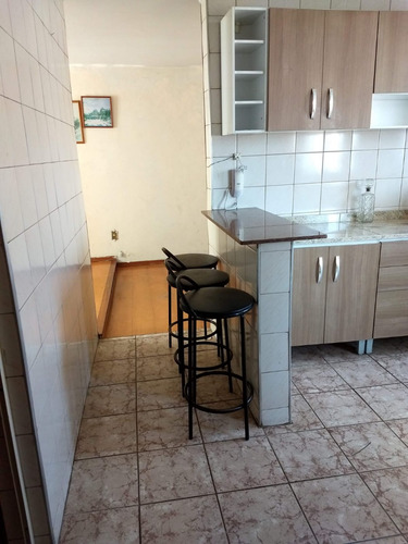 Apartamento Proximo A Cptm, Facil Acesso