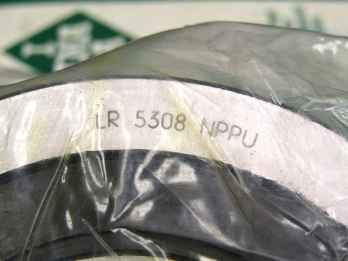 Ina Lr5308-2rs Nppu Yoke Type Track Roller Sealed Bearin Jje