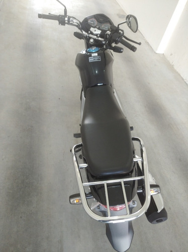 Imagen 2 de 18 de Honda Glh 150 0km