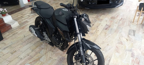 Imagen 10 de 15 de Yamaha Fz25