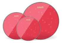 Comprar Tom Pack Evans Hidraulicos Set De Parches Transparente Rojo