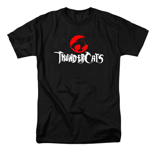 Remera Thundercats - Dibujos Vintage Calidad (premium)