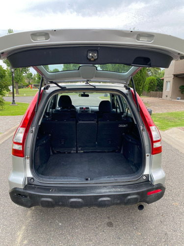 Honda CR-V 2.4 Lx At 4wd