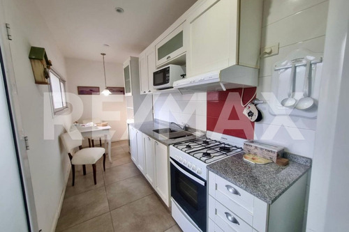 Venta Departamento 2 Dormitorios Con Cochera