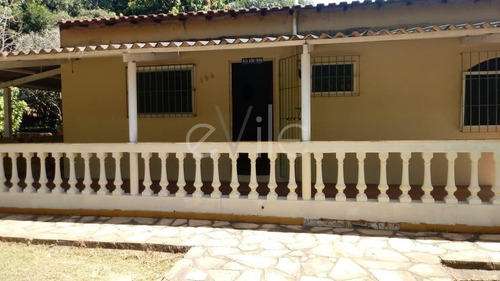 Chácara À Venda Em Chácara Primavera - Ch002676