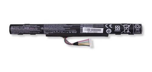 Bateria Para Notebook Acer Aspire E5-574-50ld Al15a32