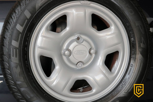 Ford Ecosport EcoSport XLS 1.6/ 1.6 Flex 8V 5p