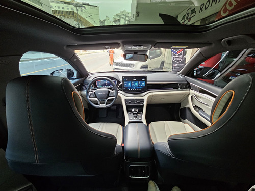 BYD Song Plus 1.5 DM-I HÍBRIDO AUTOMÁTICO