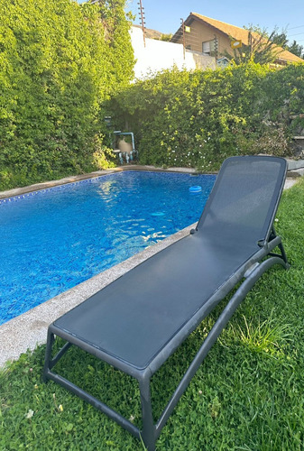Arriendo Casa Mediterranea En Alto Macul