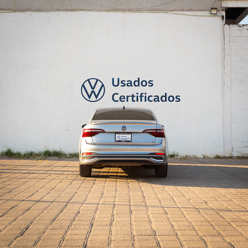 Volkswagen Jetta SPORTLINE L4 1.4T TSI TIP