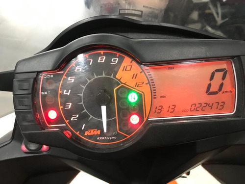 Imagen 11 de 16 de Ktm Smt 990 Bansai Motos