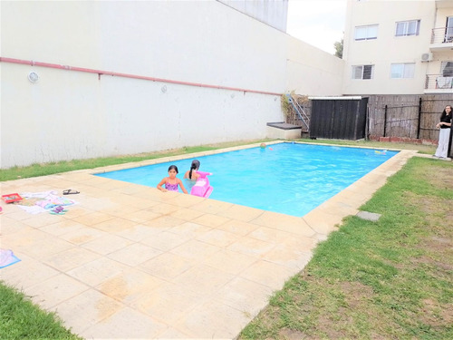 Venta Depto 2 Amb Balcón Parrilla Amenities- Munro