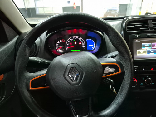 Renault Kwid 1.0 Sce 66cv Outsider
