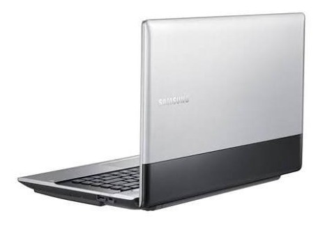 Notebook Samsung Rv415