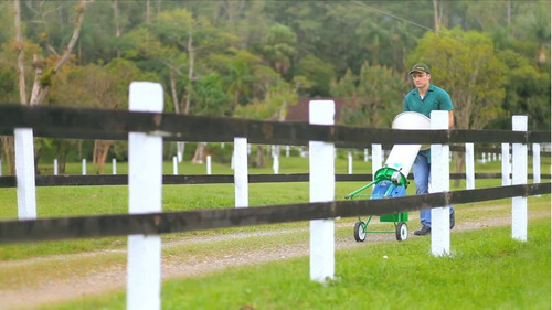 Imagem 3 de 11 de Triturador De Cocos Elétrico 5cv Monofásico Trapp Trc 40