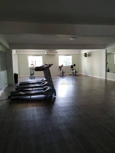 Apto Com 2 Dormitórios 51 M² R$ 270.000 - Taboão - São Bernardo Do Campo - Ap12231