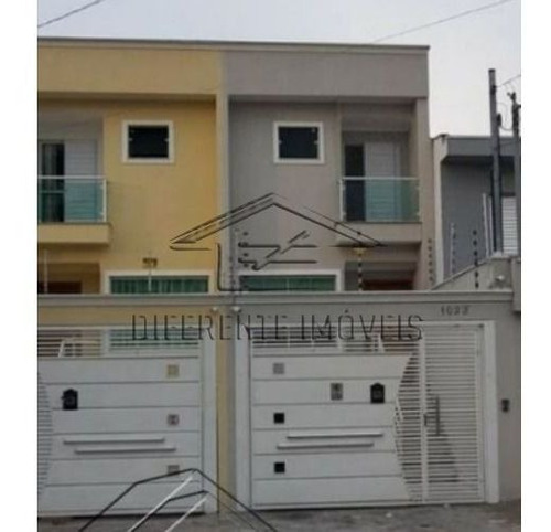 Imagem 1 de 6 de Sob74 - Sobrado 250m2 - 3 Dorms - 3 Suites - 6 Wc - 6 Vagas - Excelente Localização
