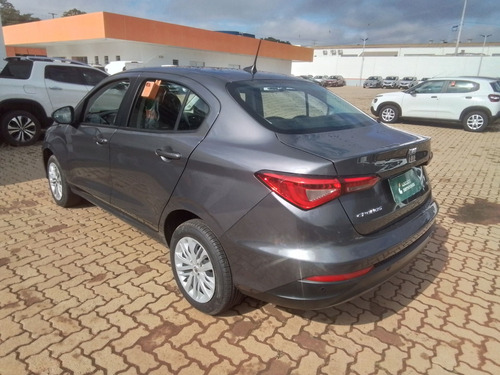Fiat Cronos 1.3 FIREFLY FLEX DRIVE MANUAL