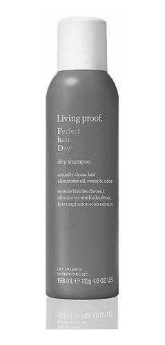 Living Proof Dry Shampoo En Seco 198ml