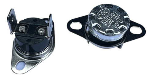 Pack 2 Sensor De Temperatura Calefon Ionizado // Mojostore