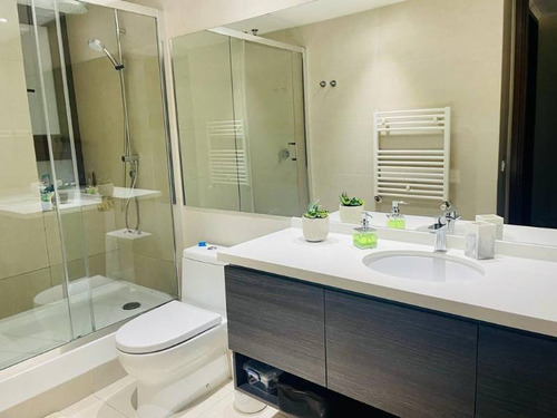 Increíble Depto A La Venta. Terraza 27 M2