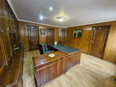 Oficina en arriendo