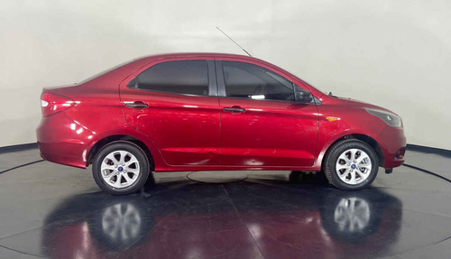 Imagen 3 de 15 de 118688 - Ford Figo 2017 Con Garantía
