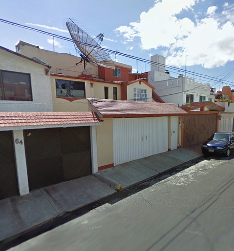 Gran Oportunidad De Adquirir Una Propiedad De Remate Bancario En Una De Las Menores Zonas Para Vivir De La Cdmx
